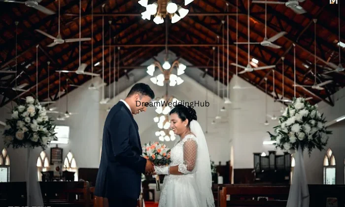 Knot weddings  Wedding Photographer